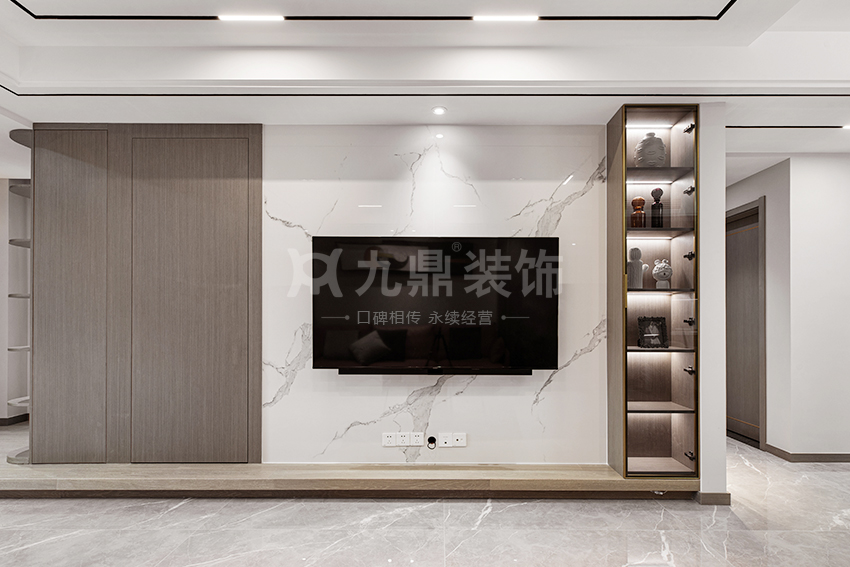 新房装修 新房装修