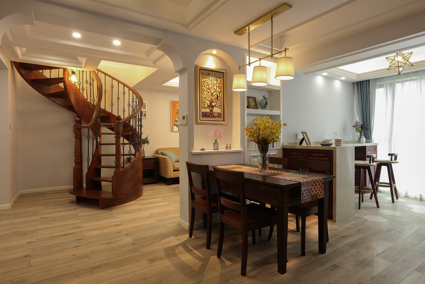 全包装修 全包装修