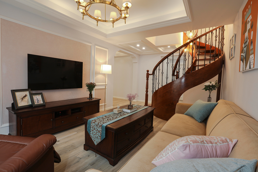 全包装修 全包装修