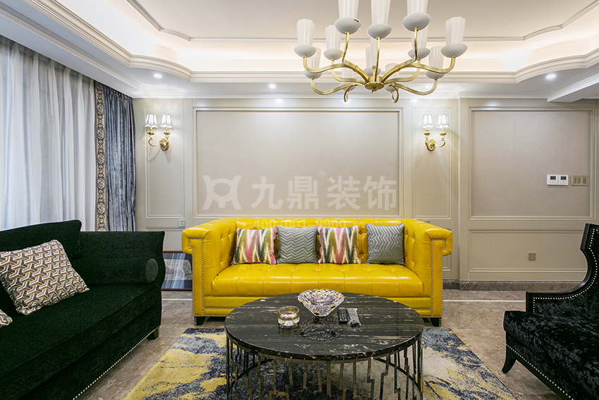 全包装修 全包装修