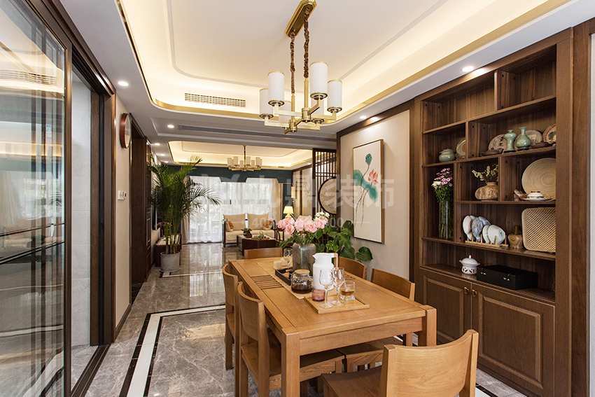 全包装修 全包装修