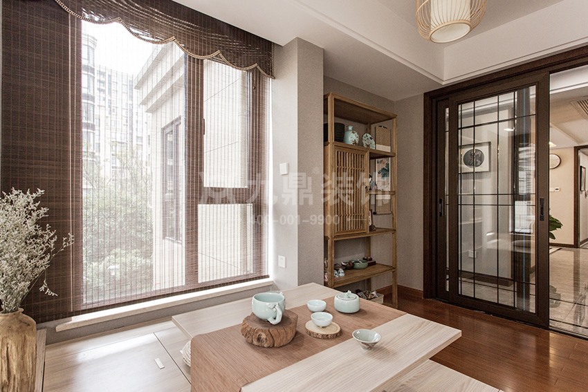 全包装修 全包装修