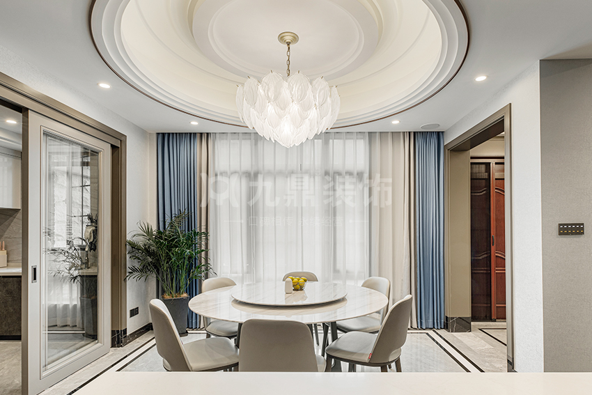 全包装修 全包装修