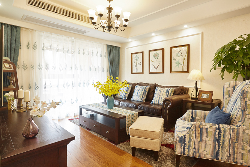 客厅装修设计攻略:客厅装修设计的注意事项 客厅装修设计攻略:客厅装修设计的注意事项