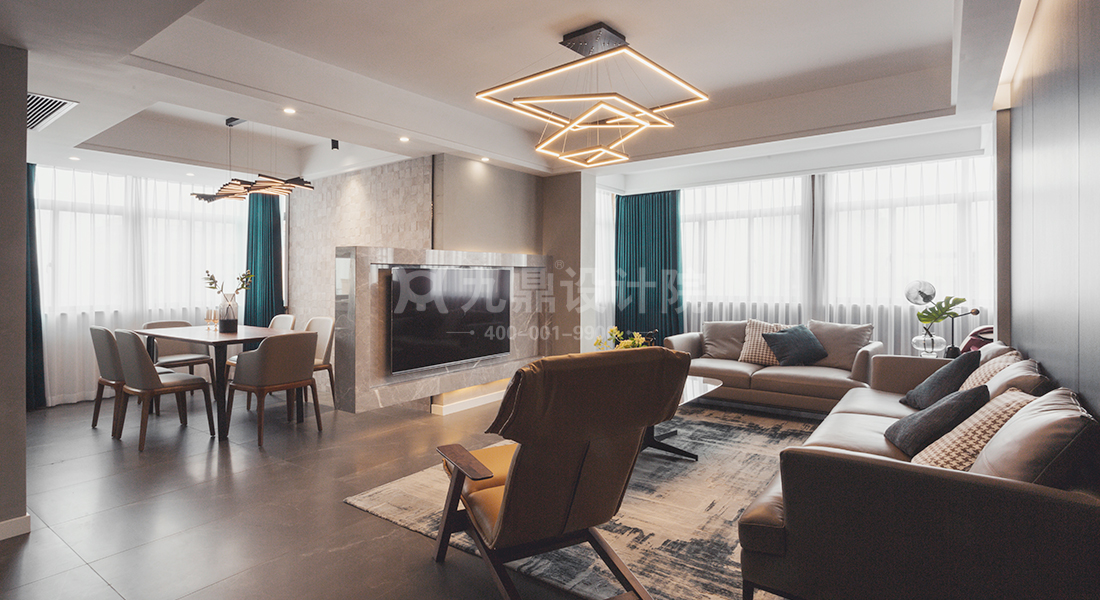 夏季高温搞装修？没热傻，全是经验！