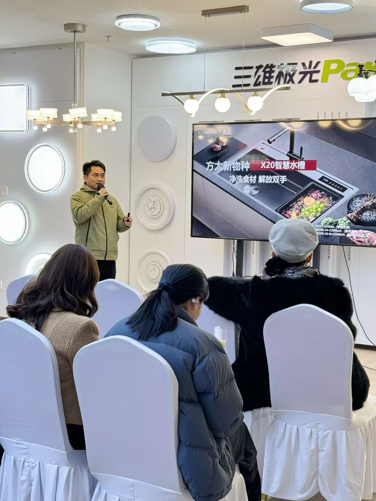 强强联手！九鼎装饰携手方太、梦天，2026最新品+超值福利来袭，为您的家装升级赋能，打造理想家！